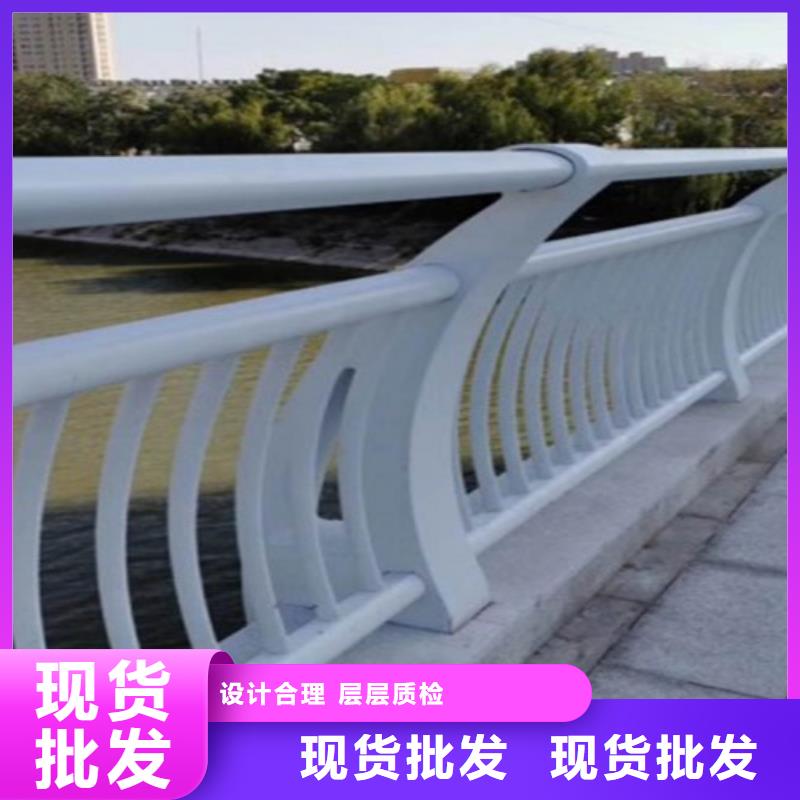 桥梁2道路护栏使用寿命长久