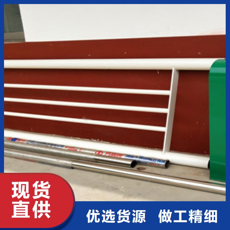 桥梁护栏公路桥梁护栏专注生产制造多年