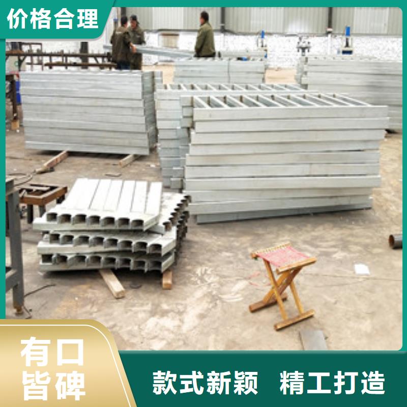桥梁护栏公路桥梁护栏专注生产制造多年