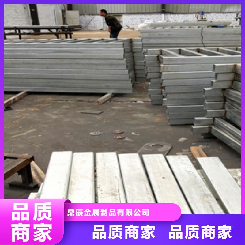桥梁护栏,【方管防撞护栏】厂家直销直供