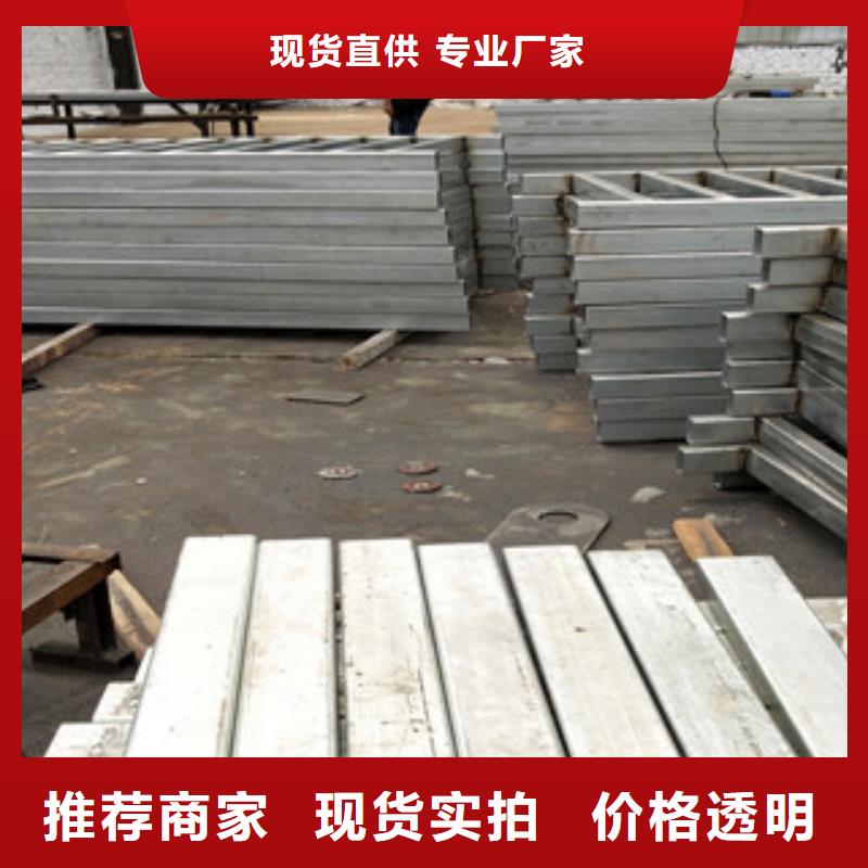 桥梁护栏公路桥梁护栏专注生产制造多年