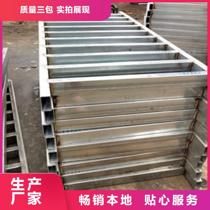 【桥梁护栏】_方管防撞护栏真诚合作