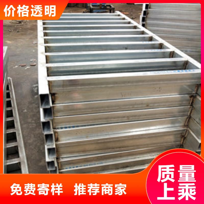 桥梁护栏灯光防撞护栏多种工艺