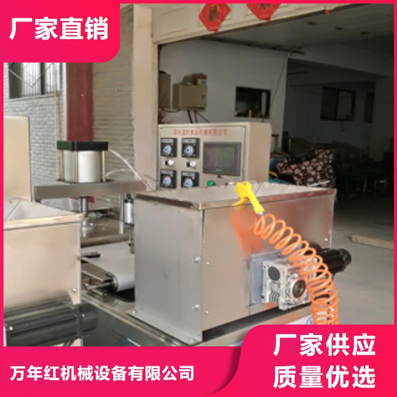 烙馍机_烤鸭饼机匠心打造
