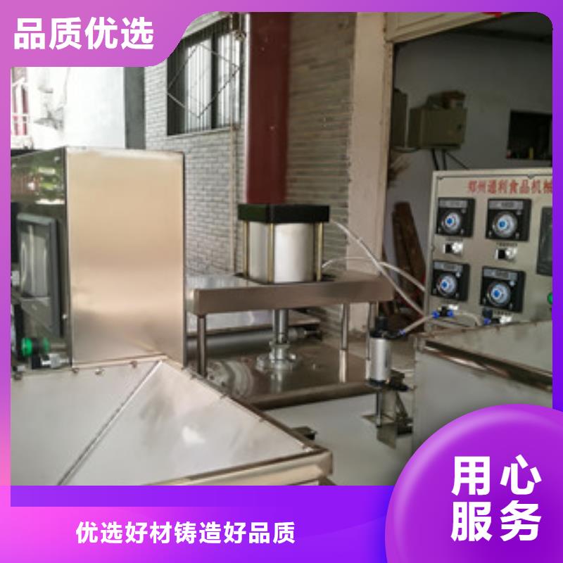 烙馍机烤鸭饼机出货快