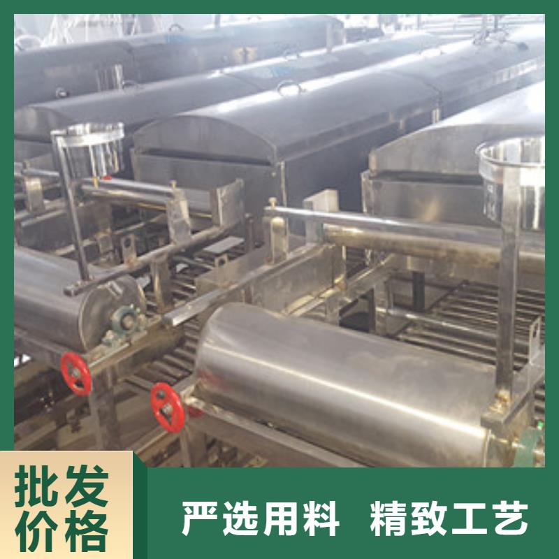 【凉皮机烙馍机价格有优势】
