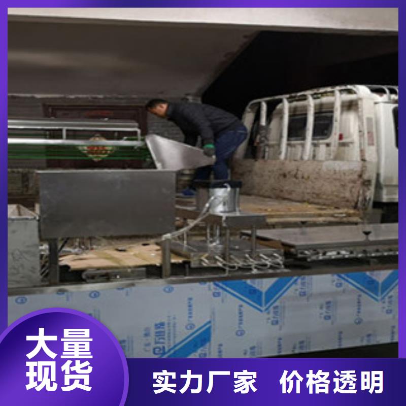 单饼机烤鸭饼机本地厂家值得信赖