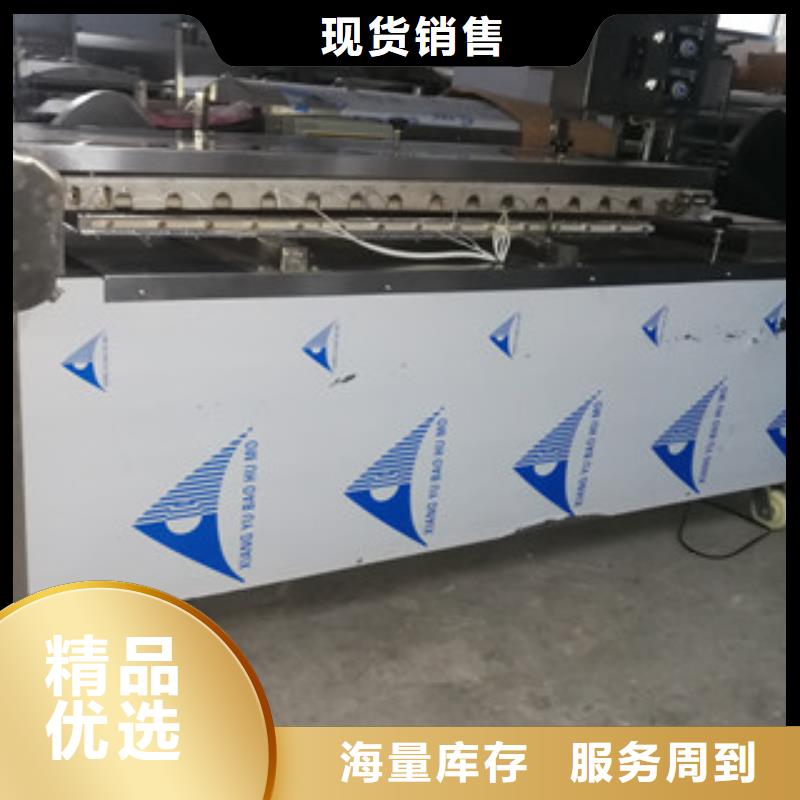【 烤鸭饼机-牛筋面机不只是质量好】定制零售批发