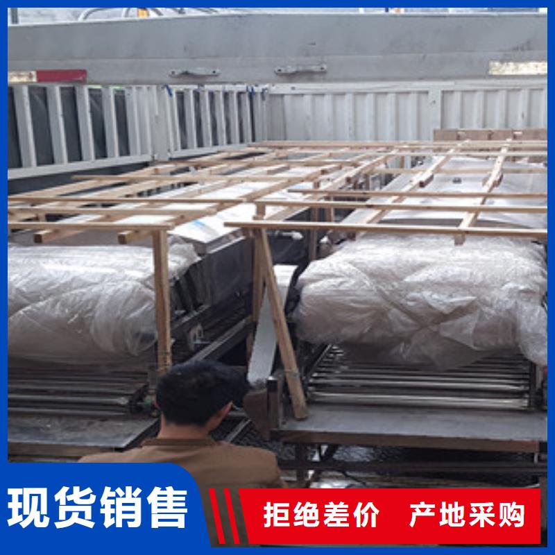米皮机烤鸭饼机优质货源