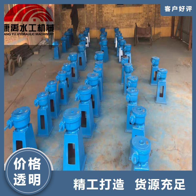 启闭机货源报价【康禹】
