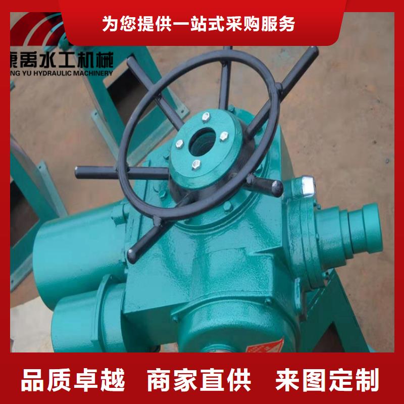 启闭机货源报价【康禹】