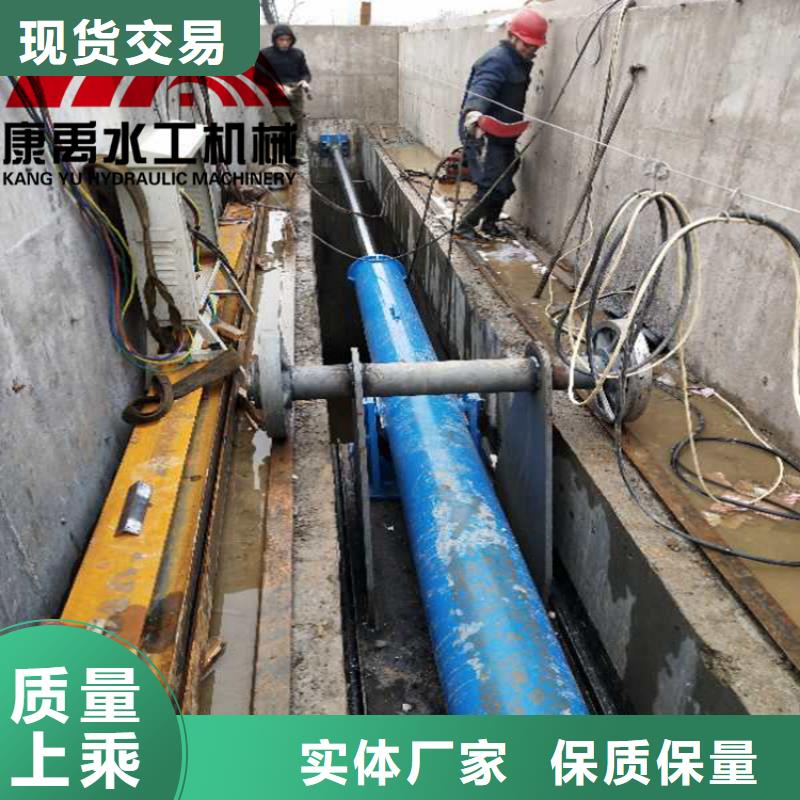 启闭机货源报价【康禹】