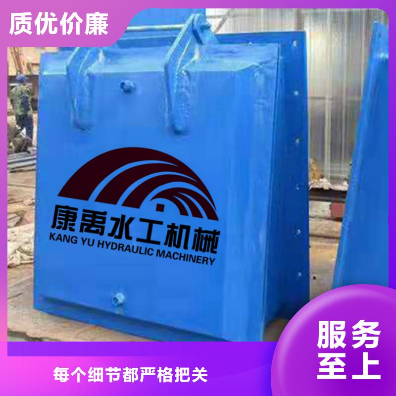 闸门N年生产经验