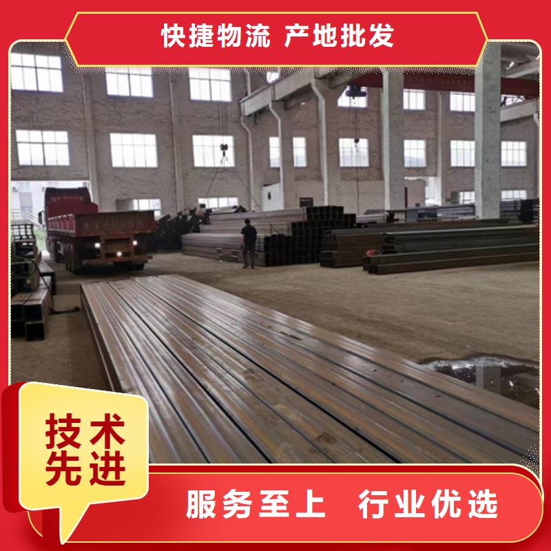 方管诚信可靠