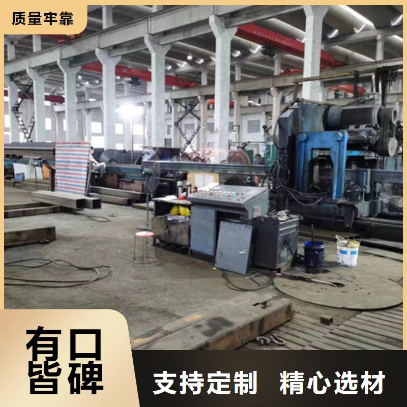 方管【镀锌方管】用品质赢得客户信赖