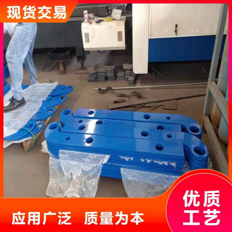 不锈钢复合管【桥梁护栏】0中间商差价