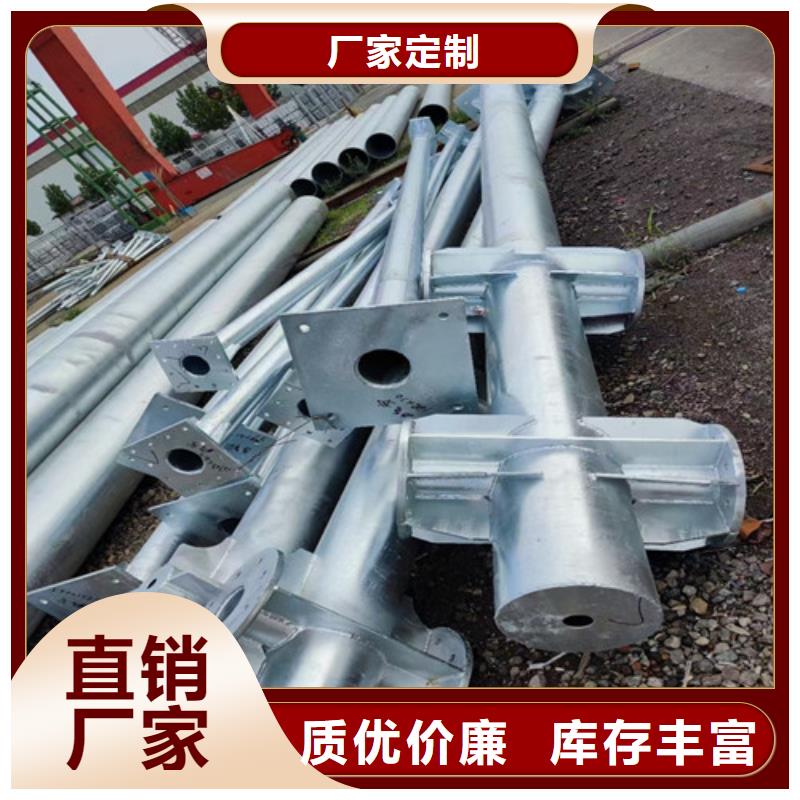 不锈钢复合管玻璃栏杆货源充足
