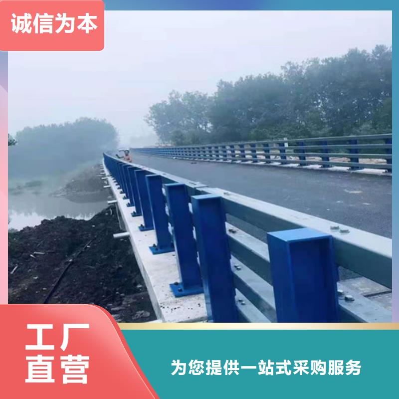不锈钢复合管检票口隔离栏杆质检严格放心品质