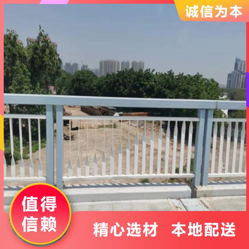 不锈钢复合管_景观护栏多种规格可选