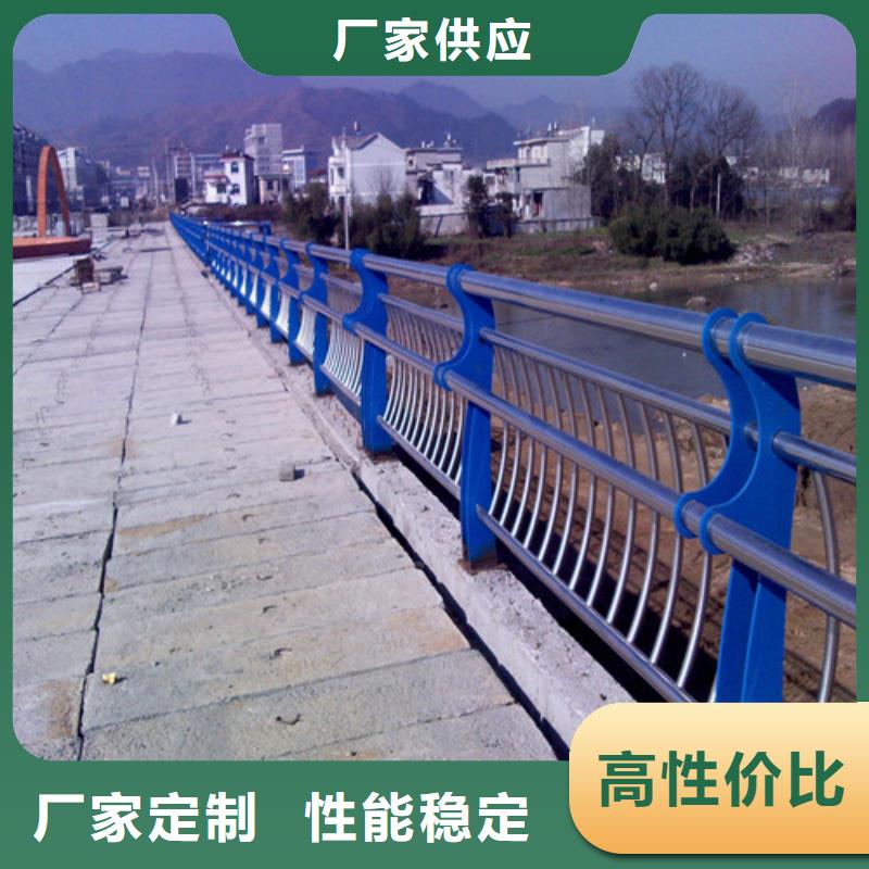 不锈钢复合管使用寿命长久