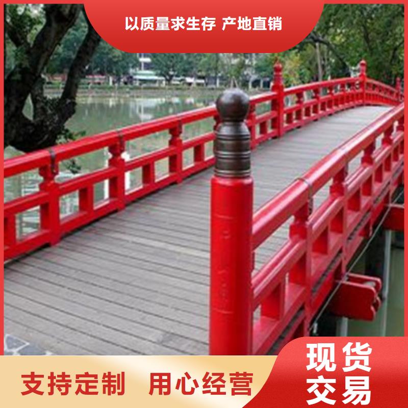 不锈钢复合管检票口隔离栏杆质检严格放心品质