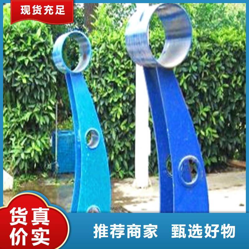 桥梁护栏镀锌波形护栏一站式供应