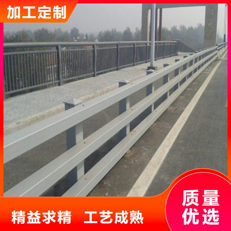 桥梁护栏桥梁景观栏杆支持大批量采购
