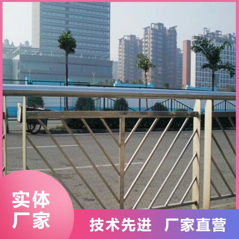 桥梁护栏桥梁栏杆可零售可批发