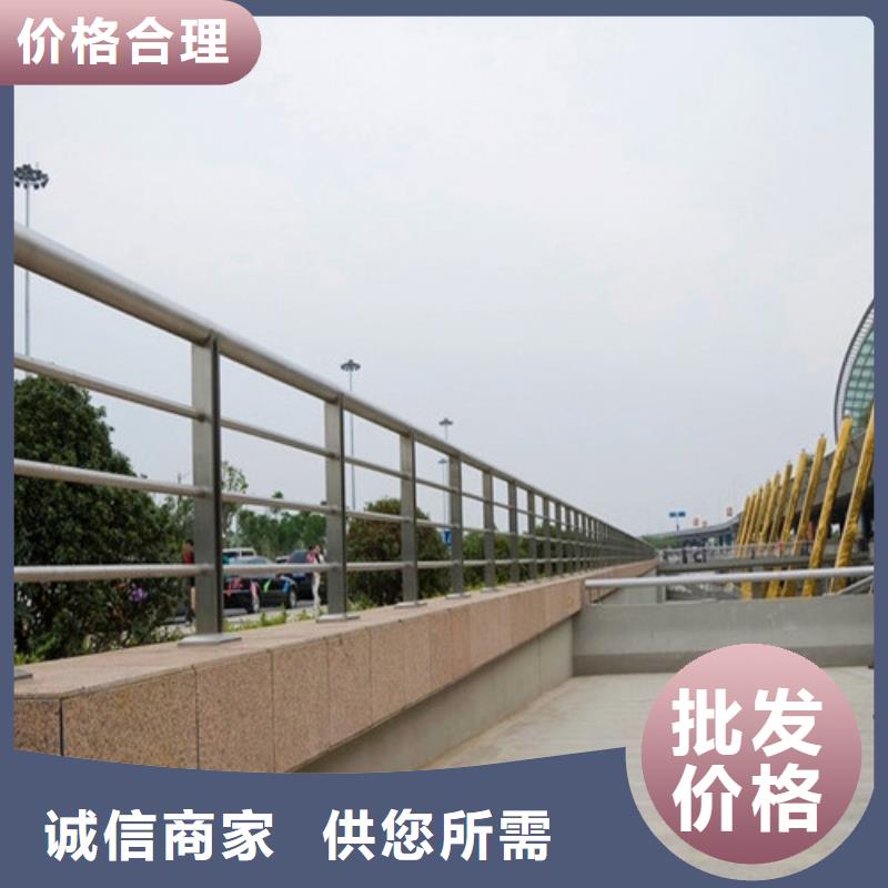 桥梁护栏镀锌波形护栏一站式供应