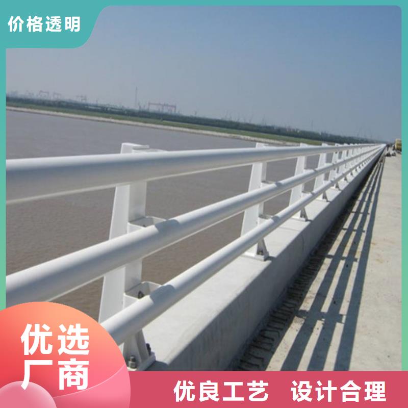 防撞护栏,桥梁防撞护栏产品实拍