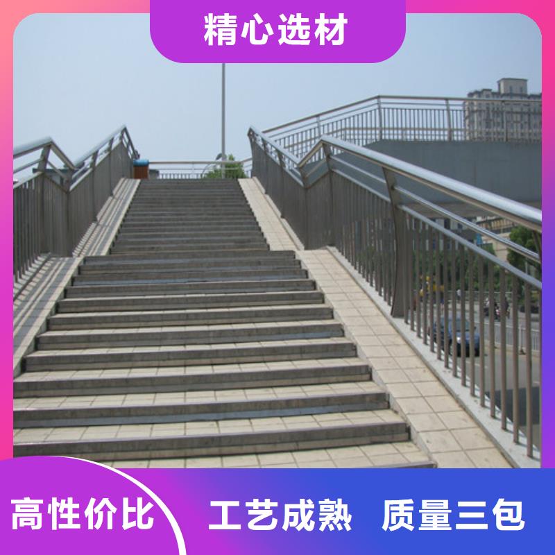 防撞护栏,桥梁防撞护栏产品实拍