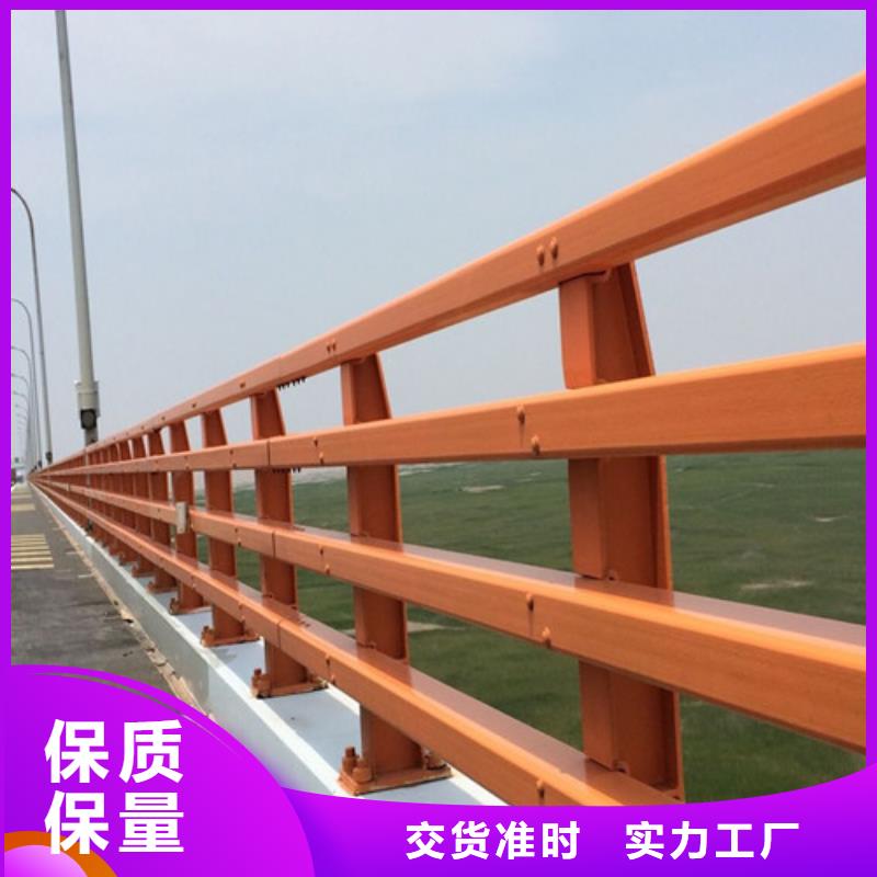 防撞护栏,桥梁防撞护栏产品实拍
