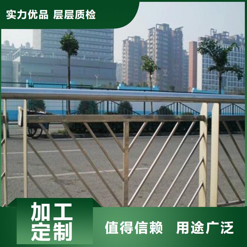 防撞护栏【检票口隔离栏杆】打造行业品质