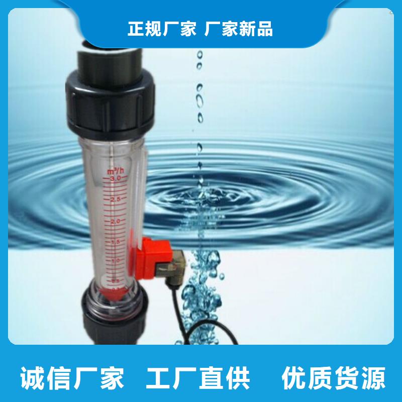 【 塑料管流量计玻璃转子流量计同行低价】|-瑞明仪表厂(定西市分公司)