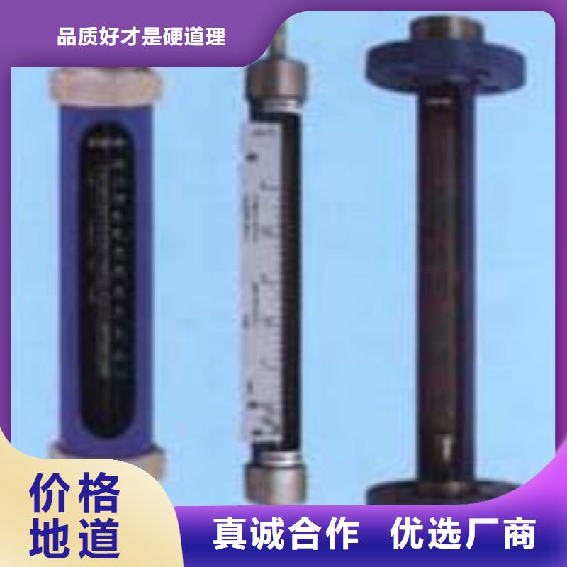 G10玻璃转子流量计懂您所需