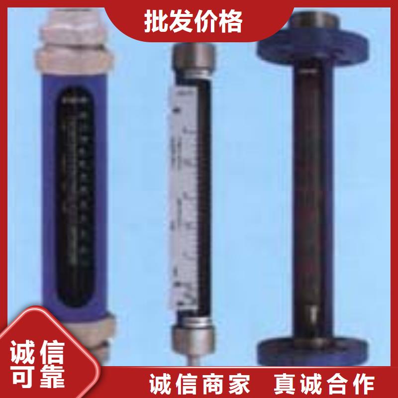 G10玻璃转子流量计懂您所需