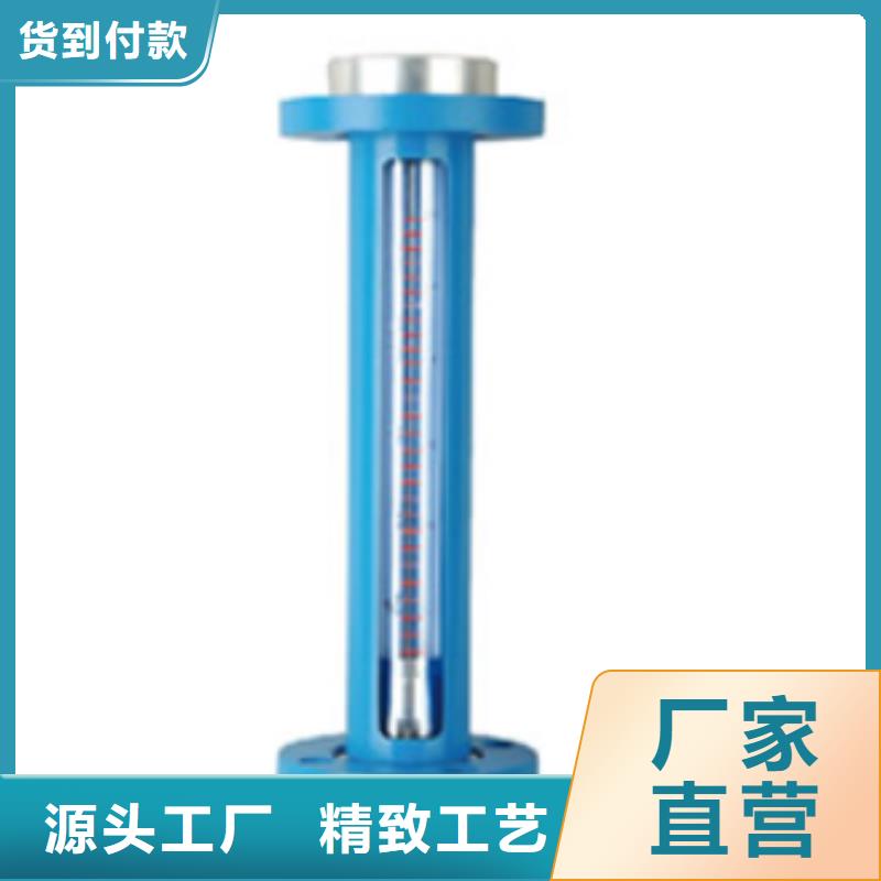 G10玻璃转子流量计懂您所需