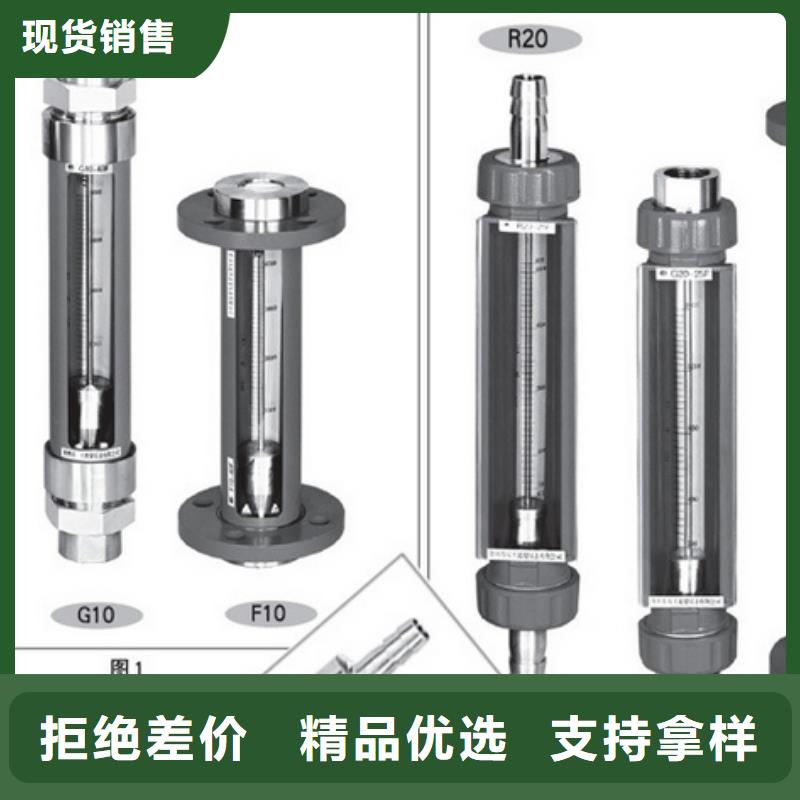 G10_浮子流量计买的放心安兴用的舒心