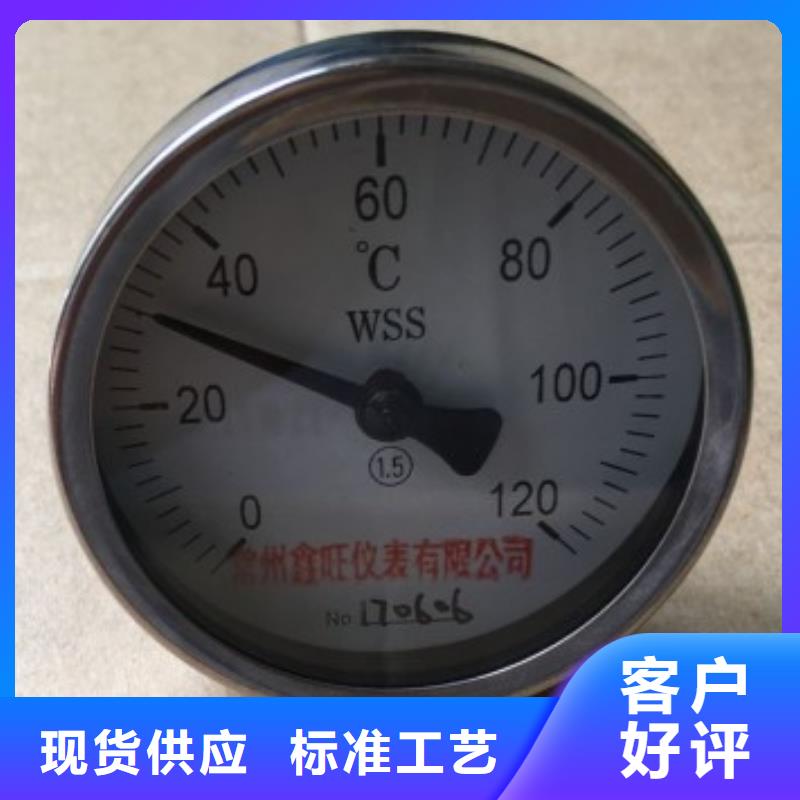 双金属温度计 【玻璃管浮子流量计】源头厂家直销|-瑞明仪表厂(黑河市分公司)