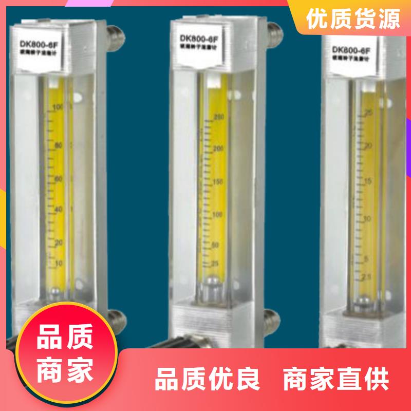 【瑞明】-|【DK800】 玻璃流量计出货快-瑞明仪表厂(银川分公司)
