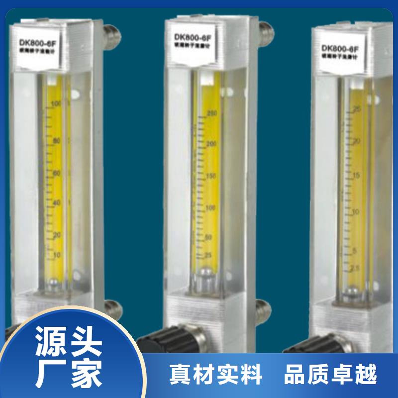 【瑞明】-|【DK800】 玻璃流量计出货快-瑞明仪表厂(银川分公司)