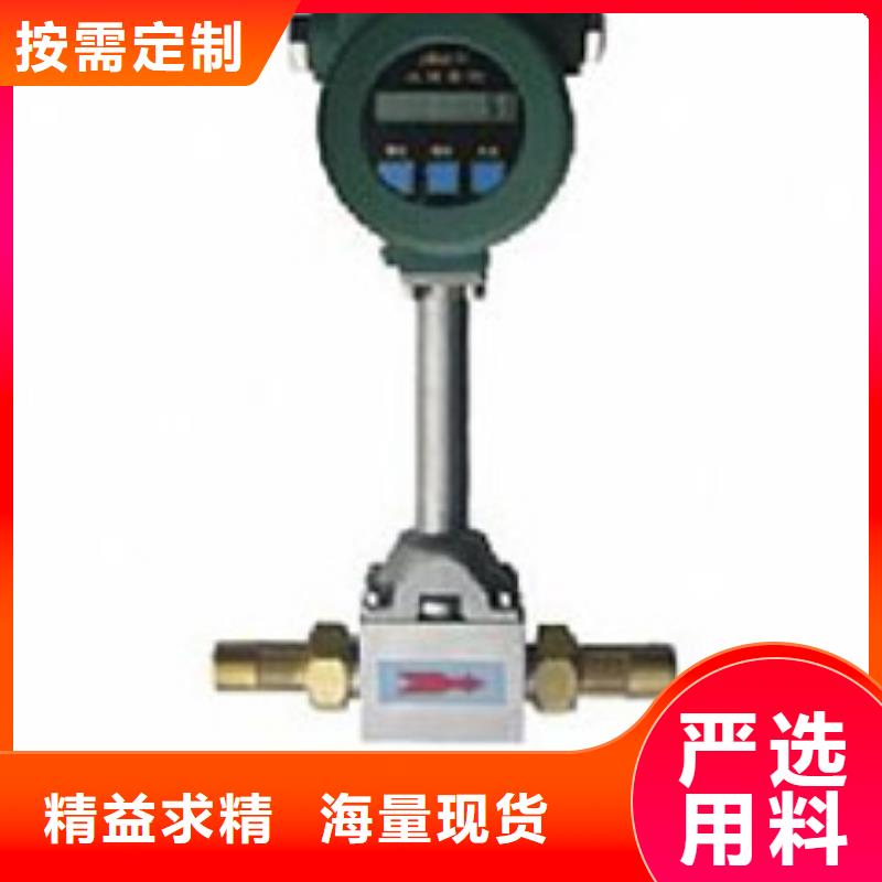 《瑞明》【 涡街流量计氮气流量计品质服务诚信为本】-