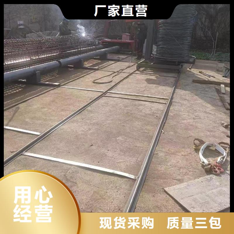 智能钢筋笼滚笼机工艺好