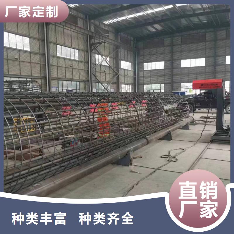 钢筋笼地滚机品牌厂家
