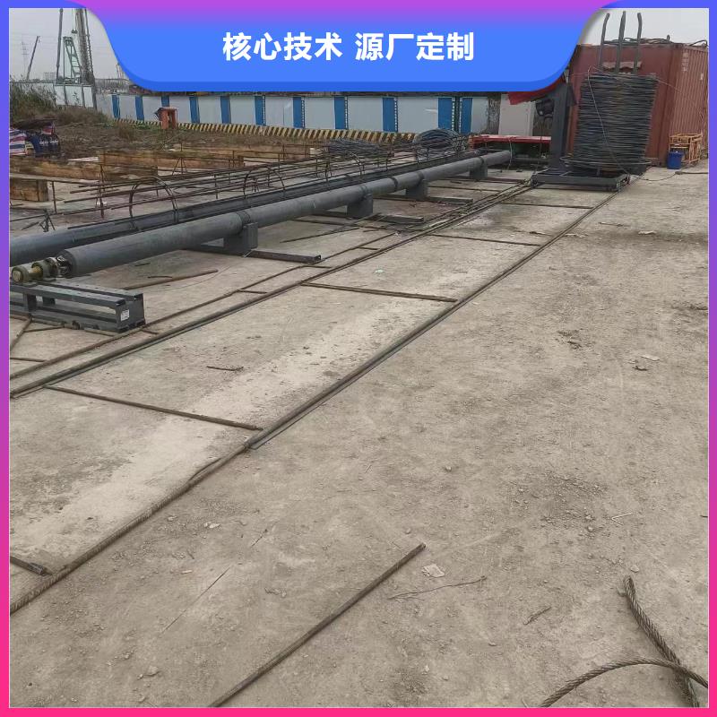 钢筋笼加工设备品牌厂商