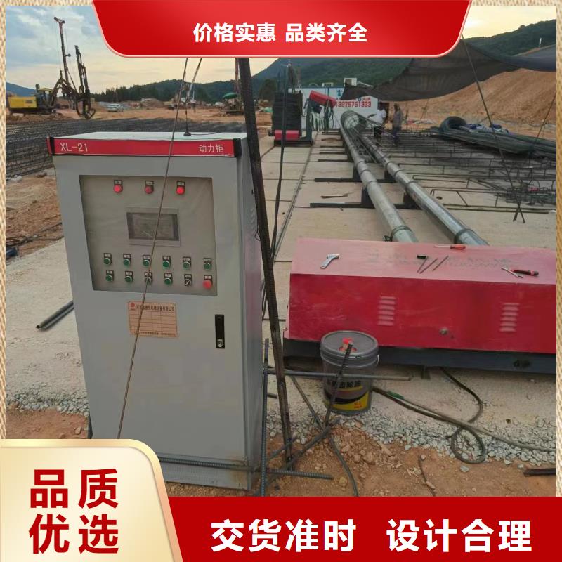 钢筋笼绕筋成型机型号价格