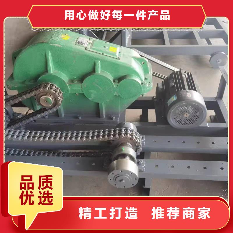 数控钢筋笼成型机方便快捷