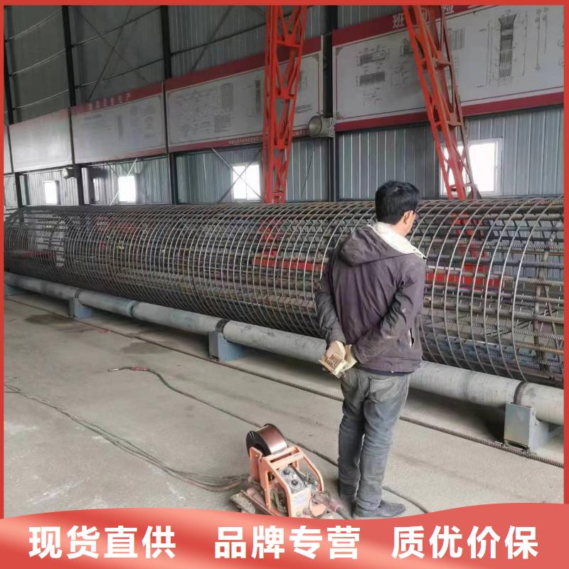 钢筋笼加工设备生产厂家