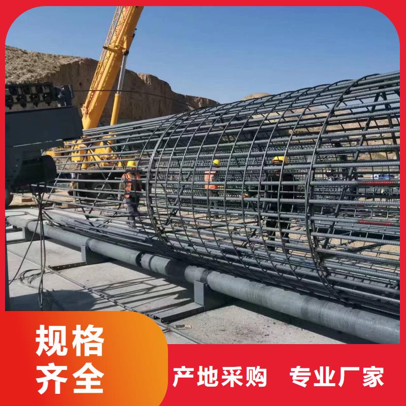 东方市绕笼机盘丝机桥梁必备
