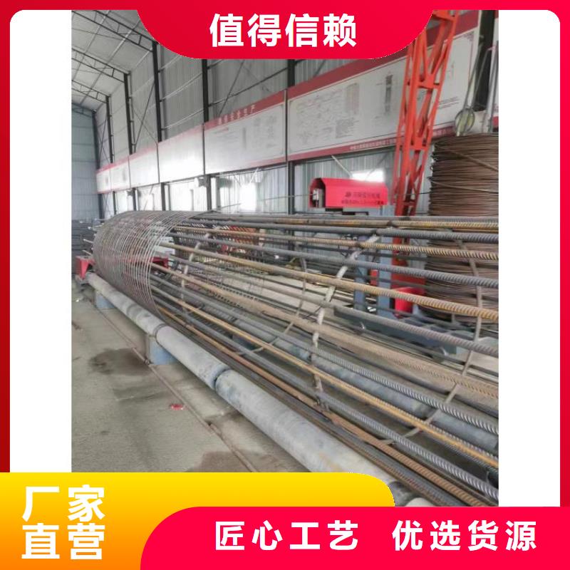 钢筋笼绕筋成型机型号价格